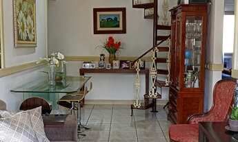 Imagem: Cobetura 130 metros quadrados na Rua Uruguai