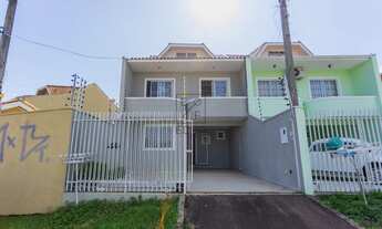 Imagem 3: Belo sobrado em Santa Felicidade