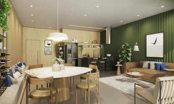 Imagem 2: Apartamento com 2 quartos em Gávea - Rio de Janeiro - RJ