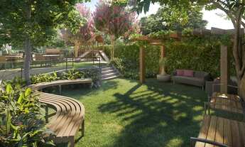 Imagem 5: 105m² com 3 quartos, 2 suítes, na 17 de Agosto!