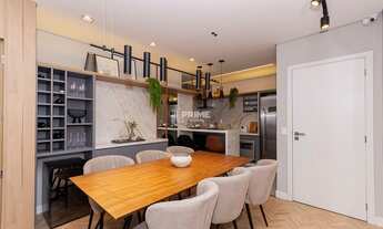 Imagem 3: Lançamento Piemonte Croma - 94 m²