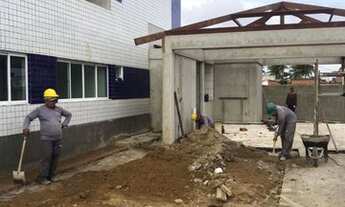 Imagem 5: Apartamento para venda possui 52 metros quadrados com 2 quartos, Novo Geisel - João Pessoa