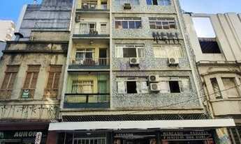 Imagem: PORTO ALEGRE - Apartamento Padrão - CENTRO