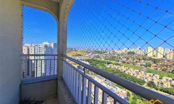 Imagem: Apartamento Residencial à venda, Jardim