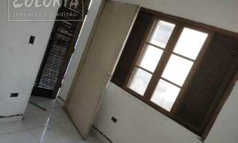 Imagem: São Bernardo do Campo - Terreno Padrão