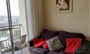 Imagem 7: SAO PAULO - Apartamento Padrão - Vila Prudente