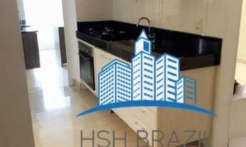 Imagem 2: SãO PAULO - Apartamento Padrão - Santo Amaro