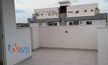 Imagem 3: 710.Cobertura 2Q, 2WC, Elevador, Sala Tv + Área Gourmet Montada+prédio único fachada reves