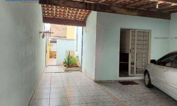 Imagem 2: Sobrado Monte Rei I - Próximo ao Supermercado Alto Giro- Parque Residencial Monte Rey