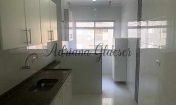 Imagem 2: Apartamento para venda tem 72 metros quadrados com 2 quartos em Nova América - Piracicaba