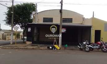 Imagem 5: Imóvel para Locação Barracão comercial para alugar, com 270 m² por R$ 2.800,00 - Ourinhos