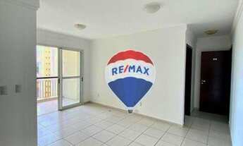 Imagem 3: MORADA DO PARQUE - VENDA - 3 QUARTOS