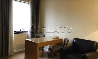 Imagem 7: Flat prox ao Shoppings Silvio Romero, Tatuapé, Boulevard, fácil acesso a Radial Leste e Me