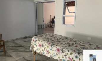 Imagem 6: Casa Construção Nova, com 3 Quartos sendo 1 suíte com closet e varanda