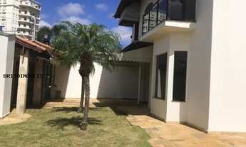 Imagem 5: Casa para Venda em Mogi das Cruzes, Vila Oliveira, 4 dormitórios, 2 suítes, 6 banheiros, 6