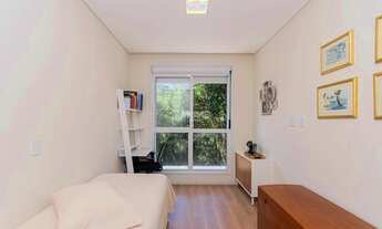 Imagem 13: APARTAMENTO COM 2 DORMITÓRIOS SENDO 1 SUÍTE COM VISTA PARA ÁREA VERDE NO ECOVILLE