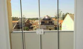 Imagem 4: Apartamento para venda com 50 metros quadrados com 2 quartos em Costeira - São José dos Pi