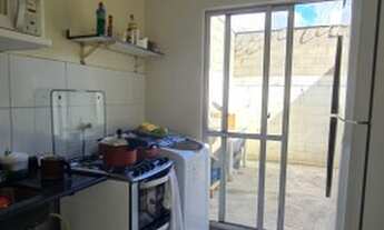 Imagem 7: Vendo Casa de 3 Quartos na QD 102 no Total Ville Santa Maria DF Lga