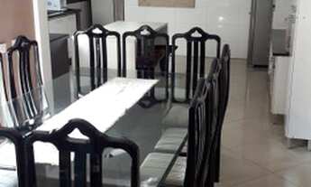 Imagem 6: Sobrado com 3 dormitórios à venda, 235 m² por R$ 730.000,00 - Parque das Nações - Santo An