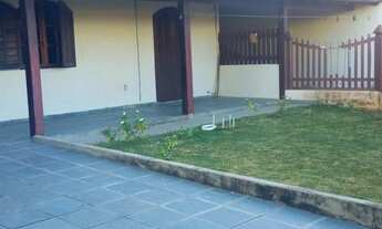 Imagem: R295 - Casa independente, 05 quartos, Peró