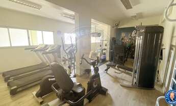 Imagem 4: Apartamento Brisas de Lorenzo c/ 55 m² com 2 quartos sendo 1 suite em Vila Rosa - Goiânia