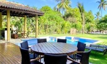 Imagem 5: Alto padrão, costa do Sauipe