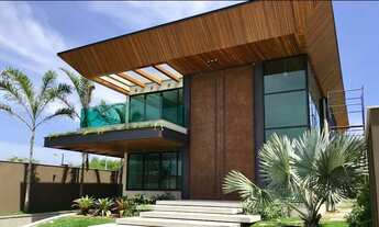 Imagem: Casa de condomínio para venda tem 800 metros