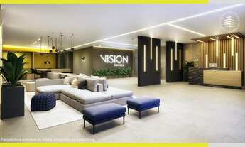 Imagem: Apto na planta ao lado do Shopping Colinas