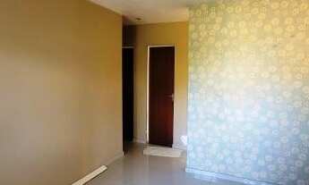 Imagem 2: Apartamento 02 quartos Campo Grande RJ