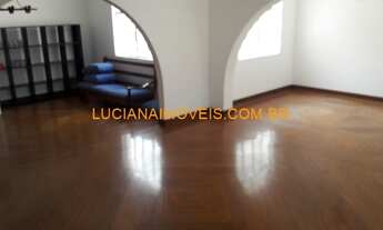 Imagem: Casa para aluguel e venda com 220 metros