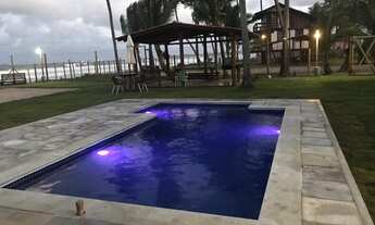 Imagem 4: Casa 2 dormitórios no São Domingos