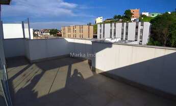 Imagem 6: Ref.: 5122 - Cobertura dois quartos - São Mateus