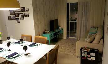 Imagem: Apartamento em Barueri - 2 dormitórios