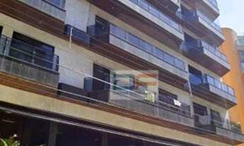 Imagem 2: Cobertura com 5 dormitórios à venda, 267 m² por R$ 1.350.000,00 - São Bento - Cabo Frio/RJ