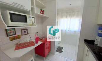 Imagem 6: Apartamento com 2 dormitórios à venda, 77 m² - Jardim Vergueiro - Sorocaba/SP