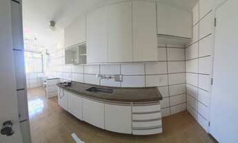 Imagem 6: Apartamento à venda em Humaitá, com 2 quartos e vista para a Lagoa