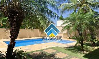 Imagem 3: Casa com 4 suítes à venda no Condomínio Jardim Theodora, Itu/SP. Dhommus Negócios Imobiliá