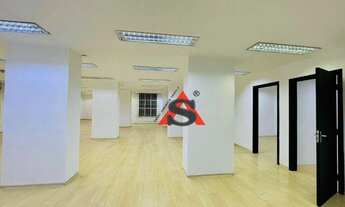 Imagem 3: Conjunto para alugar, 300 m² por R$ 6.000,00/mês - Centro - São Paulo/SP