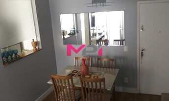 Imagem 4: APARTAMENTO A VENDA NO SPAZIO JACARANDAS - VILA DELLA PIAZA - JUNDIAI/SP