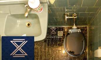 Imagem 5: Apartamento com 4 dormitórios à venda, 200 m² por R$ 1.500.000 - Copacabana - Rio de Janei