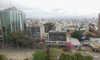 Imagem: Apartamento para venda tem 96 metros quadrados