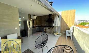 Imagem 6: Casa Alto Padrão para Venda em São Caetano do Sul, Santa Paula, 4 dormitórios, 3 suítes, 5