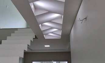 Imagem 5: Linda casa duplex no Pq João Maria ( ref C7113