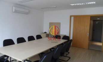 Imagem 5: Sala, 20 m² - venda por R$ 175.000,00 ou aluguel por R$ 700,00/mês - Centro - Curitiba/PR