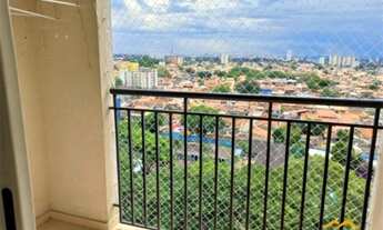 Imagem 2: Apartamento Residencial à venda, Vila Tesouro, São José dos Campos - AP6206