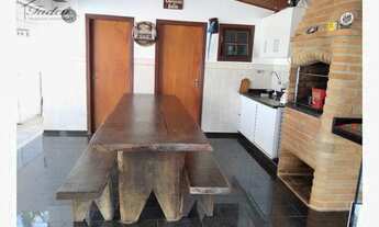 Imagem 6: Venda - Casa - Residencial Furlan - Santa Bárbara D'Oeste - SP