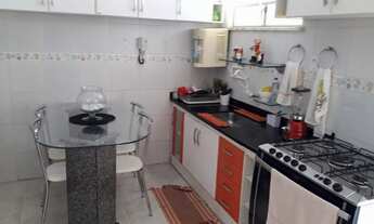 Imagem 6: Jardim Jussara, Grageru, casa próx ao Colégio Salvador