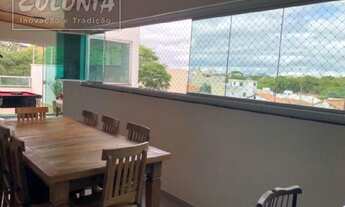 Imagem 5: Santo André - Apartamento Padrão - Vila Assunção