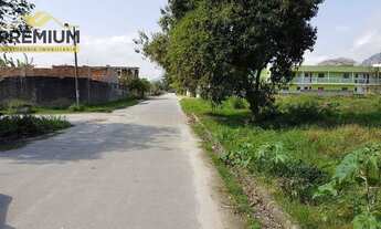 Imagem 2: Terreno à venda, 1260 m² por R$ 175.000,00 - Chácaras de Inoã (Inoã) - Maricá/RJ