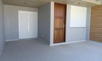 Imagem 5: Praia de Noiva do Mar, Casa nova (Geminada) 2 dormitórios, suíte, 2 banheiros